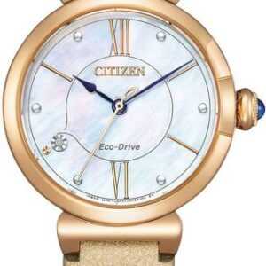 Citizen Solaruhr EM1073-18D