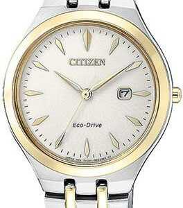 Citizen Solaruhr EW2494-89B