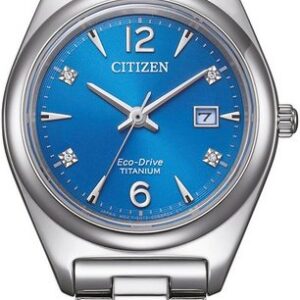 Citizen Solaruhr EW2601-81L