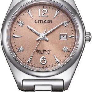 Citizen Solaruhr EW2601-81Z