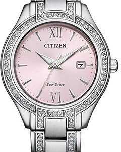 Citizen Solaruhr FE1230-51X