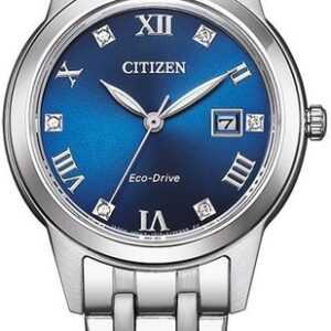 Citizen Solaruhr FE1240-81L