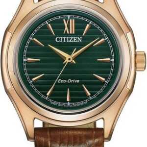 Citizen Solaruhr FE2113-16X