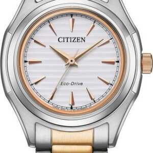 Citizen Solaruhr FE2116-85A