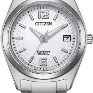 Citizen Solaruhr FE6151-82A