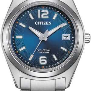 Citizen Solaruhr FE6151-82L