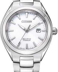 Citizen Solaruhr Super Titanium, EW2610-80A