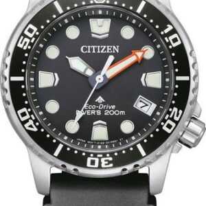 Citizen Taucheruhr EO2020-08E, Solar