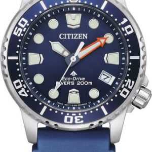 Citizen Taucheruhr EO2021-05L, Solar