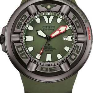 Citizen Taucheruhr Promaster Diver, BJ8057-17X, Solar