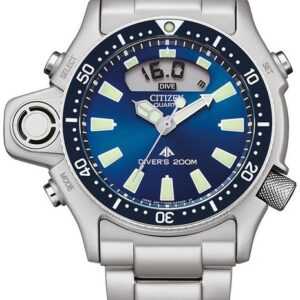 Citizen Taucheruhr Promaster Diver, JP2000-67L