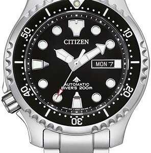 Citizen Taucheruhr Promaster Marine, NY0140-80EE, Automatik