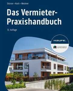 Das Vermieter-Praxishandbuch