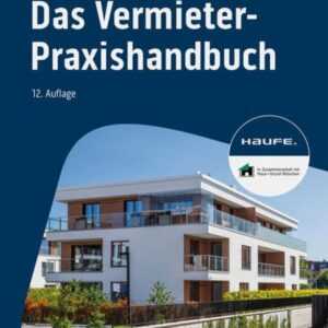 Das Vermieter-Praxishandbuch