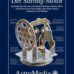 Der Stirling-Motor