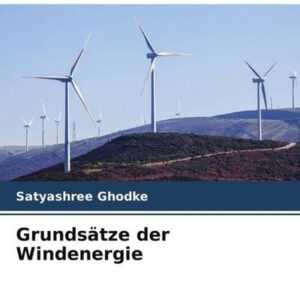 Grundsätze der Windenergie