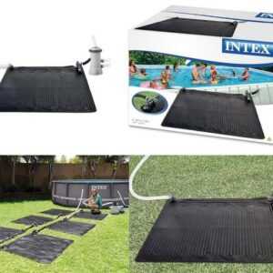 Intex Pool Intex 28685 - SOLAR MAT