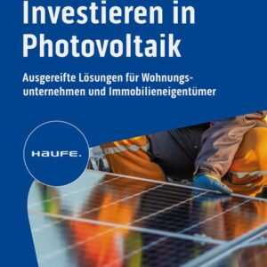 Investieren in Photovoltaik