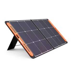 Jackery Solarmodul "Balkonkraftwerk SolarSaga 100 W"