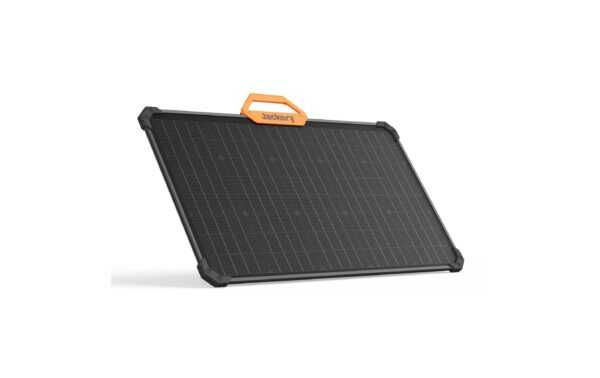 Jackery Solarmodul "Balkonkraftwerk SolarSaga 80 W"