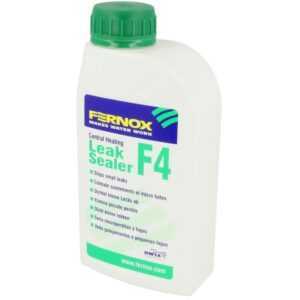 Le Sanitaire - Flüssigkeitsheizung Dichtring f4 500 ml