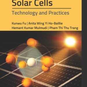 Perovskite Solar Cells