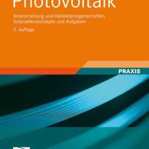 Photovoltaik