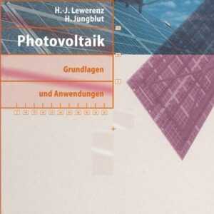 Photovoltaik