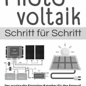 Photovoltaik | Schritt für Schritt