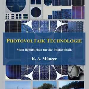 Photovoltaik Technologie