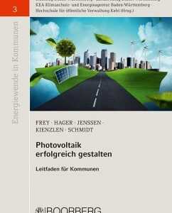 Photovoltaik erfolgreich gestalten (eBook, ePUB)