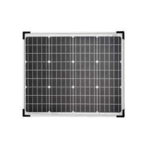 Pv Modul Solaranlage Solar Photovoltaik 50 Wp Monokristallin Solarpanel Solarzelle 0% nach §12 Abs. 3 UstG