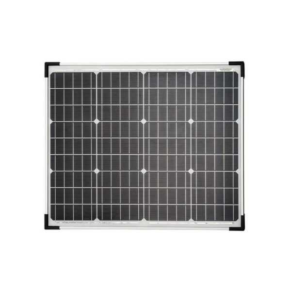 Pv Modul Solaranlage Solar Photovoltaik 50 Wp Monokristallin Solarpanel Solarzelle 0% nach §12 Abs. 3 UstG