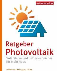 Ratgeber Photovoltaik