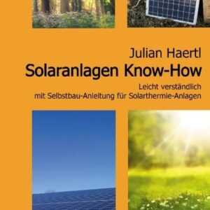 Solaranlagen Know-How