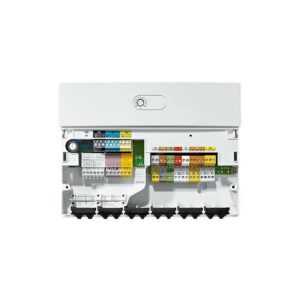 Solarmodul SM200 zur Trinkwassererwärmung mit Heizungsunterstützung - 7738110115 - Buderus