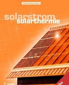 Solarstrom / Solarthermie. (eBook, PDF)