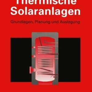 Thermische Solaranlagen