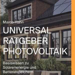 Universal Ratgeber Photovoltaik