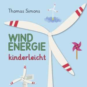 Windenergie kinderleicht