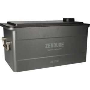 Zendure - AB1000 SolarFlow Akku 48V 20Ah 960Wh