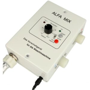 Alfa-mix 001 Regler für Waschmaschine