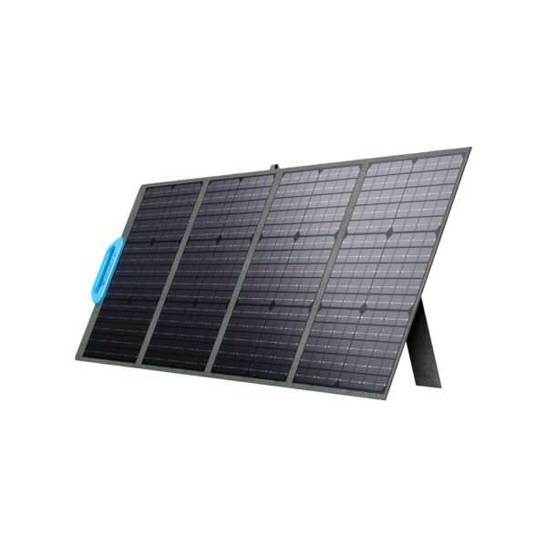 Bluetti Solar Panel PV120 schwarz Solaranlagen