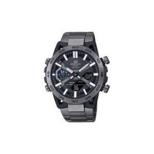 CASIO Uhr Herrenuhr Bluetooth® Smart Solar