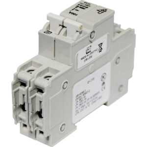 Cbi Electric - QYD28U2100B0Z Leitungsschutzschalter Passend für (Sicherungen) Photovoltaik-Sicherung