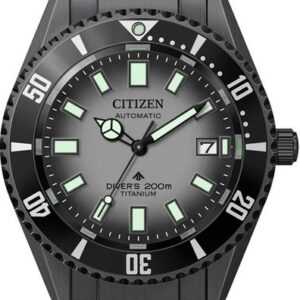 Citizen Automatikuhr NB6025-59H