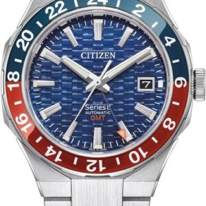 Citizen Automatikuhr NB6030-59L, limited Edition