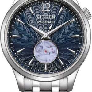 Citizen Automatikuhr NH9131-73L