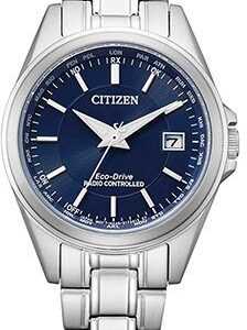 Citizen Funkuhr EC1180-81L, Solar