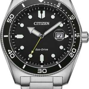 Citizen Solaruhr AW1760-81E